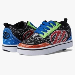 ⭐️ NEW Heelys Pro 20 Colorful Casual Skate Sneakers